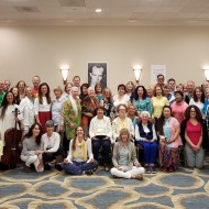 Regional conference in Los Angeles, USA, June 2018 