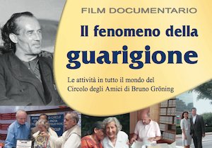 Il fenomeno della guarigione