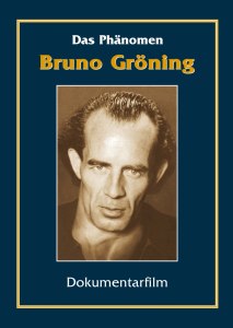 DVD: Феноменът Бруно Грьонинг