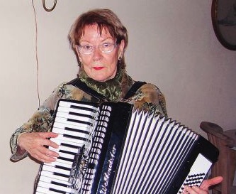 Ida Morina (59), Rotterdam (Niederlanden)
