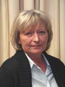 Elke Brunner (50), Ergolgsbach (Deutschland)