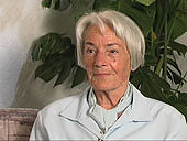 Maria Schoppenhauer (81), Saksa