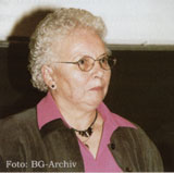 Christa Nehm (68), Baunatal (Niemcy)