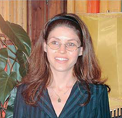 Ulrike Kovacs-Scheutz (28), Austria