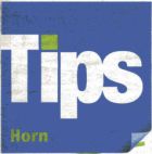 Tips (Horn) 